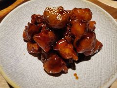 糖醋里脊-佬肥猫(南翔印象城MEGA店)