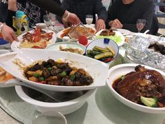 -程新大酒店(常州龙虎塘店)