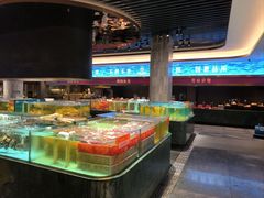 -国惠大酒楼(仓山万达店)