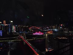 -月光漫步高空酒吧&景观下午茶Moonwalker Sky Land