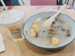 -小杨生煎(成山巴黎春天店)