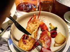 -Mr.Fish鱼鲜生海鲜放题(高德置地冬广场店)
