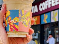 -COSTA COFFEE(吴江路店)
