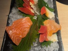 -匠和风精致料理(成都龙湖滨江天街店)
