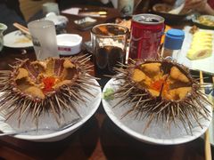 -晶吉·居酒屋·烧鸟·生鱼饭(中山区民主广场店)