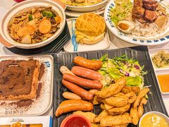 -柠檬树茶餐厅(海雅缤纷城店)
