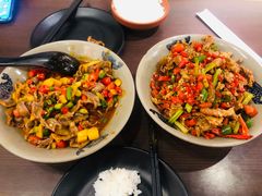 -潇湘阁(望京SOHO店)