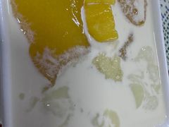-香港華心糖水鋪(南西总店)