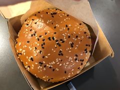 -麦当劳(天兴罗斯福店)