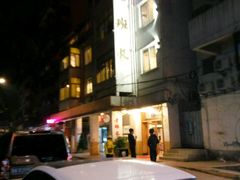 店面招牌-老班长手工灌汤包老店(东山店)