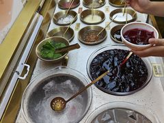 -探鱼·鲜青椒爽麻烤鱼(天河优托邦店)