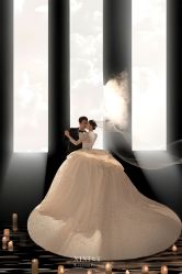-茜茜公主婚纱摄影会馆