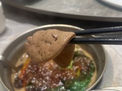 -围炉夜话·潮汕卤水火锅(榕江店)