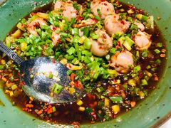 徐家口口脆-锦府盐帮·李宅(领展购物广场中关村店)