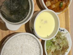 -真功夫(岗顶店)