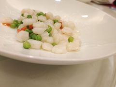 -杭州香格里拉·香宫中餐厅