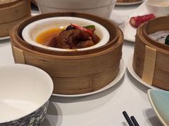 -君庭中餐厅(友谊宾馆店)