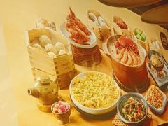 -如轩·海鲜砂锅粥·潮汕菜(一品天下店)