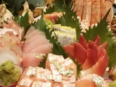 -广州增城保利皇冠假日酒店-玄日本餐厅