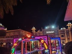 -三亚海昌梦幻海洋不夜城