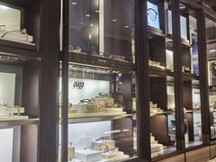 -溥仪眼镜PUYI OPTICAL(国贸商城店)