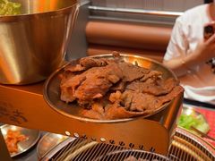 -西塔老太太泥炉烤肉(苏州大悦城店)