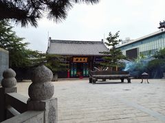 -长安寺
