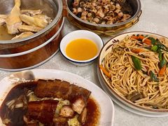 -成惠食府(赤岗店)