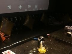 -V-SHOW KTV(济南概念店)