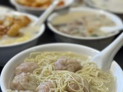 -伍湛记 · 广州老字号(龙津中路店)