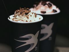 松林拿铁-BeauTea水仙(coco park店)