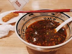 -秦䩊会·陕西biangbiang面(畹町路店)