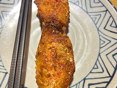 -山丹丹西北菜(金贸大厦店)