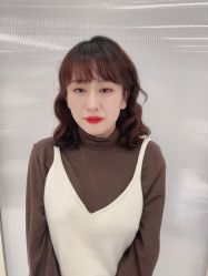 -M1 HAIR烫染