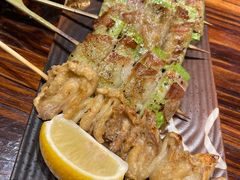 -鸟鹏烧鸟居酒屋(熙龙湾店)