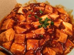 -外婆家(南开大悦城店)