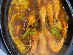 -膳当家黄焖鸡米饭(下沙宝龙店)