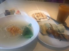 -上海南新雅大酒店