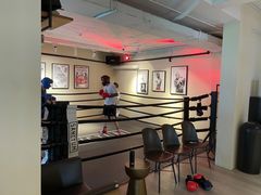 -CBCx巨鹿搏击 CHAMPIONROAD FIGHT CLUB(香蜜湖店)