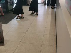 -乡村基(双流时代奥特莱斯餐厅)