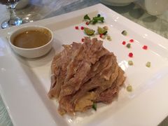 -唐廊烤鸭店(工体店)