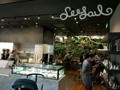 -Seesaw Coffee(环贸iapm店)