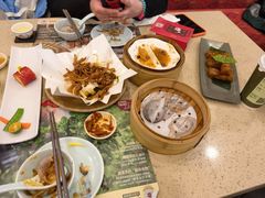 干炒牛河-点都德(龙之梦店)