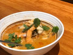 -我的甜·泰国餐厅