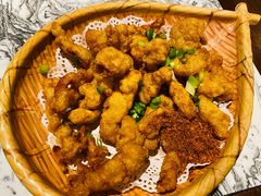乡间小酥肉-京元盛铜锅涮肉(上海总店)