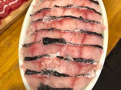 -蜀辣居鲜货老火锅(双流万达店)