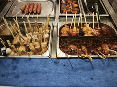 -喜士多便利店(杭州西湖华侨饭店店)