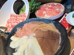 -川味观·鲜货火锅(西湖文化广场店)