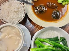 -黄祥华养生堂·炖汤·营养蒸饭(岭南天地店)