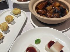 -粗茶淡饭·汉口公馆(循礼门店)